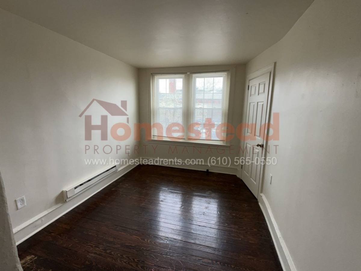 Apartment for rent at 532 Dekalb St, Norristown, PA 19401