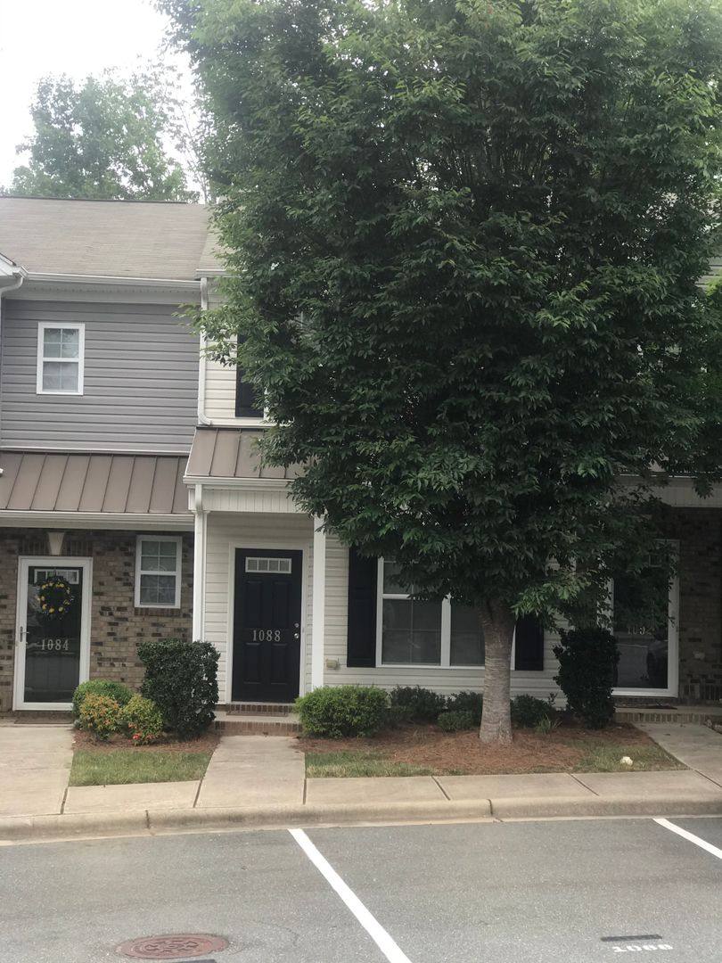 House for rent at 1088 Kelso Lane, Burlington, NC 27215