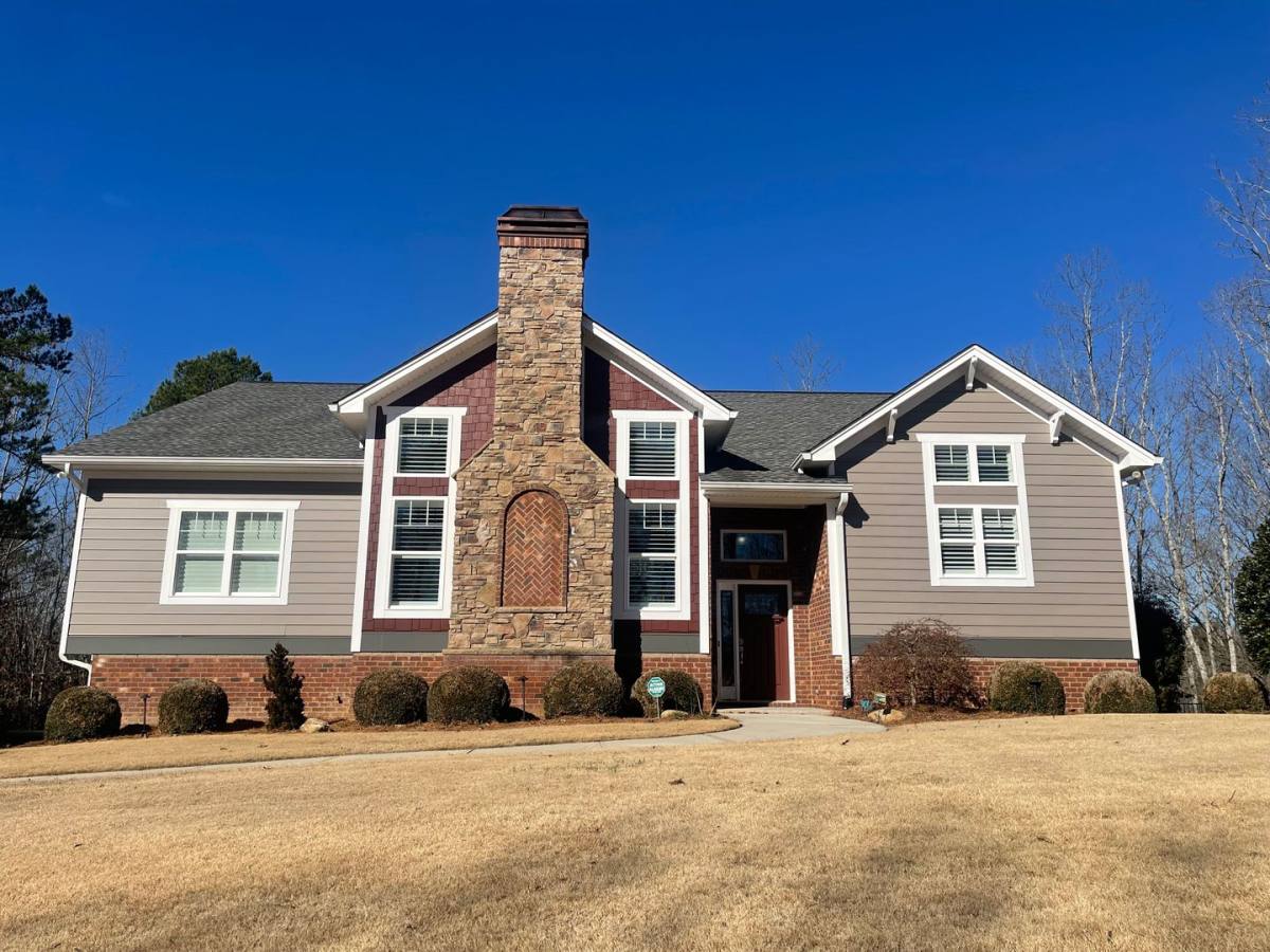House for rent at 588 Nature Trail, Soddy Daisy, TN 37379