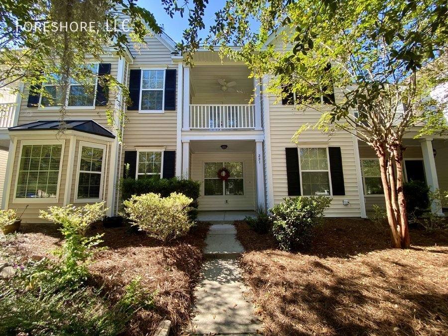 Townhouse for rent at 221 Station Mill Blvd, Bluffton, SC 29910