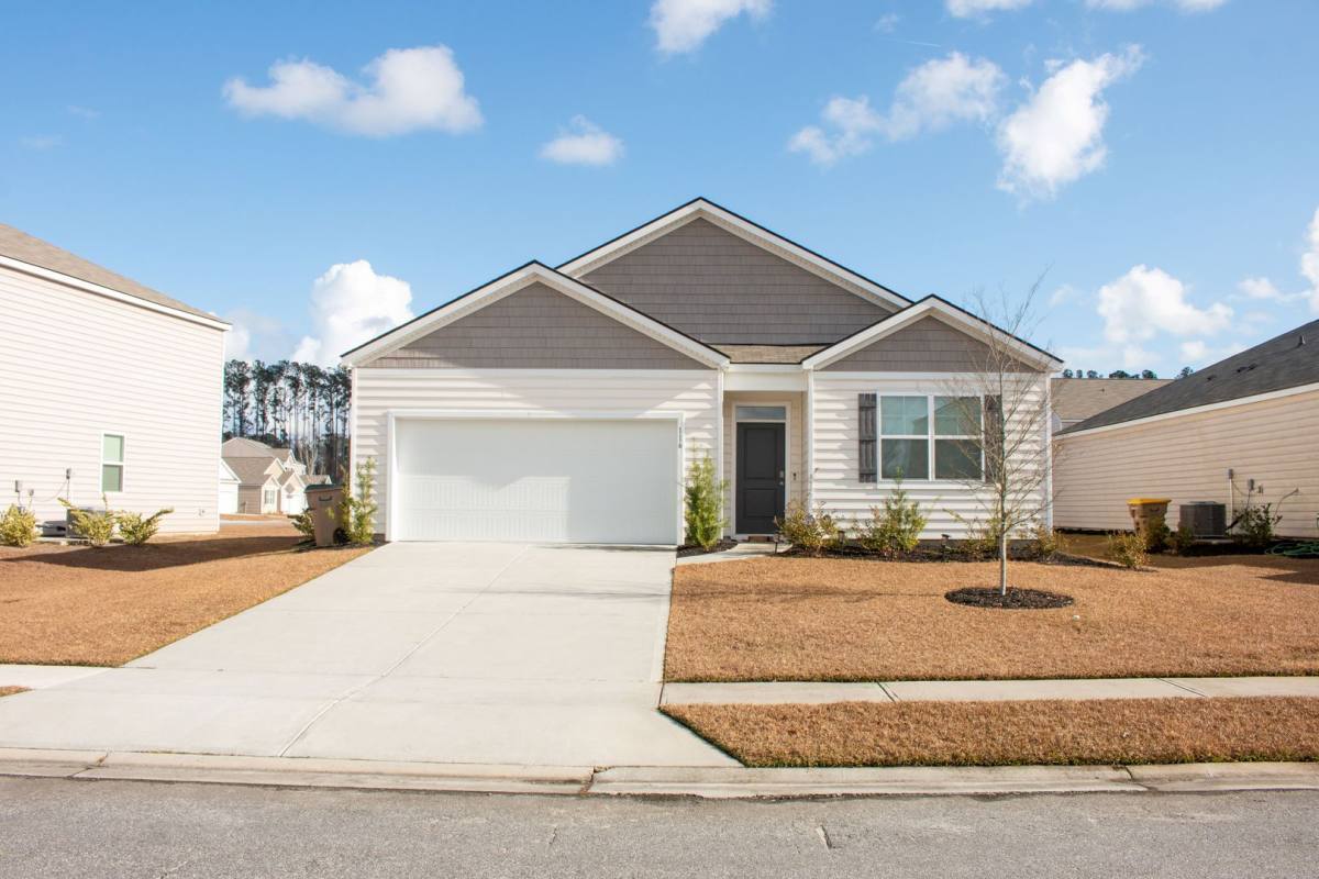 House for rent at 116 Buttermere Way, Pooler, GA 31322