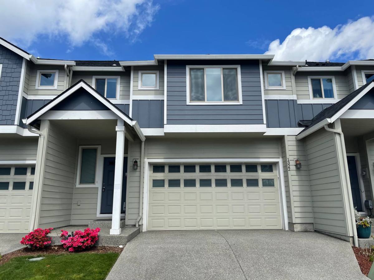 Townhouse for rent at 1322 NE 82nd Dr, Vancouver, WA 98665