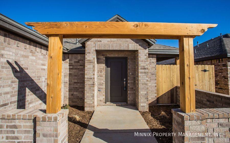 Apartment for rent at 12003 Essex Ave #B, Lubbock, TX 79424