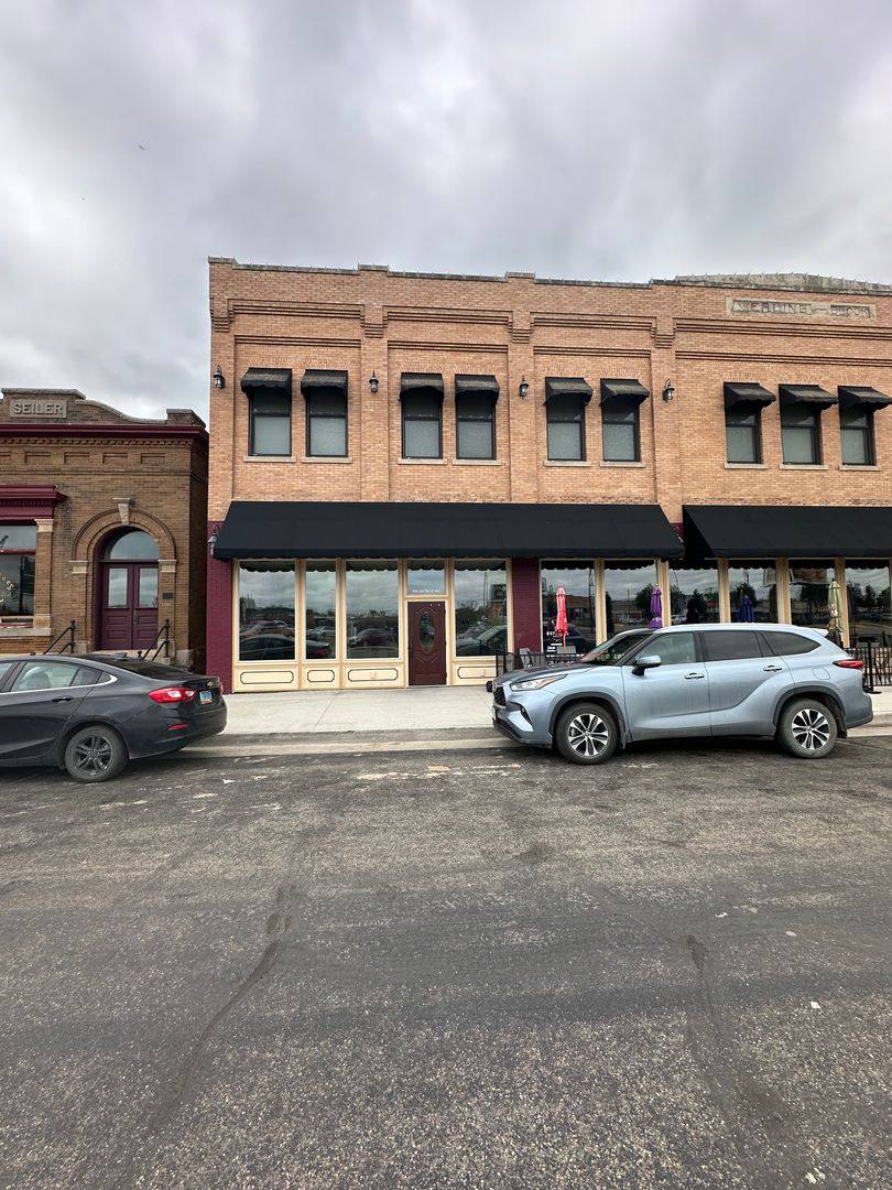 Condo for rent at 100 1st St E, Jamestown, ND 58401
