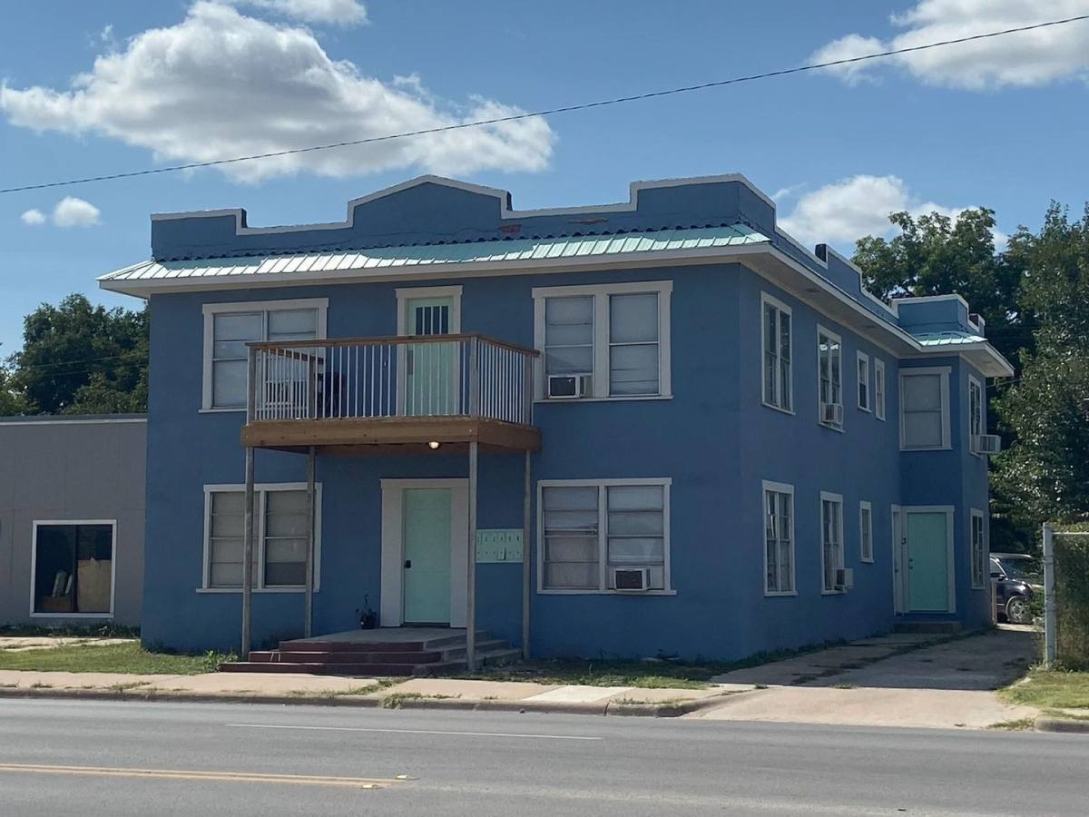 Apartment for rent at 1002 Butternut, Abilene, TX 79602