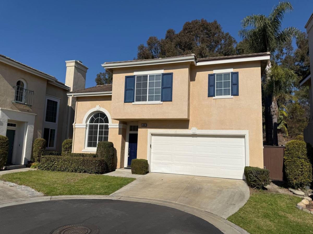 House for rent at 4330 Milano Way, Oceanside, CA 92057