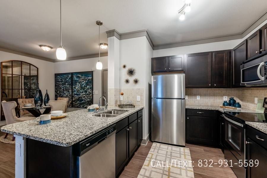 Apartment for rent at 19950 Crescent Green Dr #AP, Houston, TX 77094