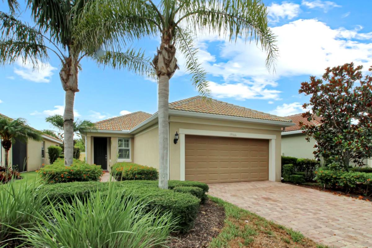 House for rent at 19166 Lappacio St, Venice, FL 34293