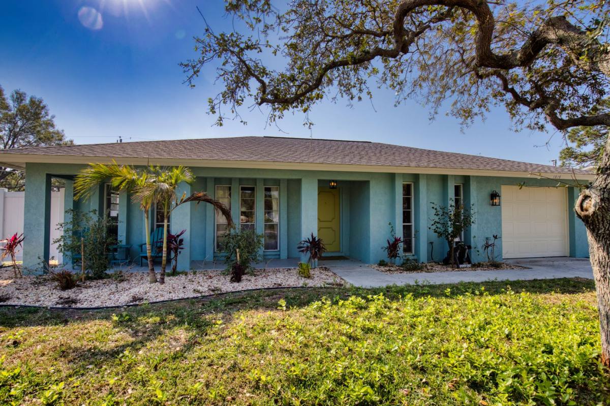 House for rent at 1515 Southland Rd, Venice, FL 34293