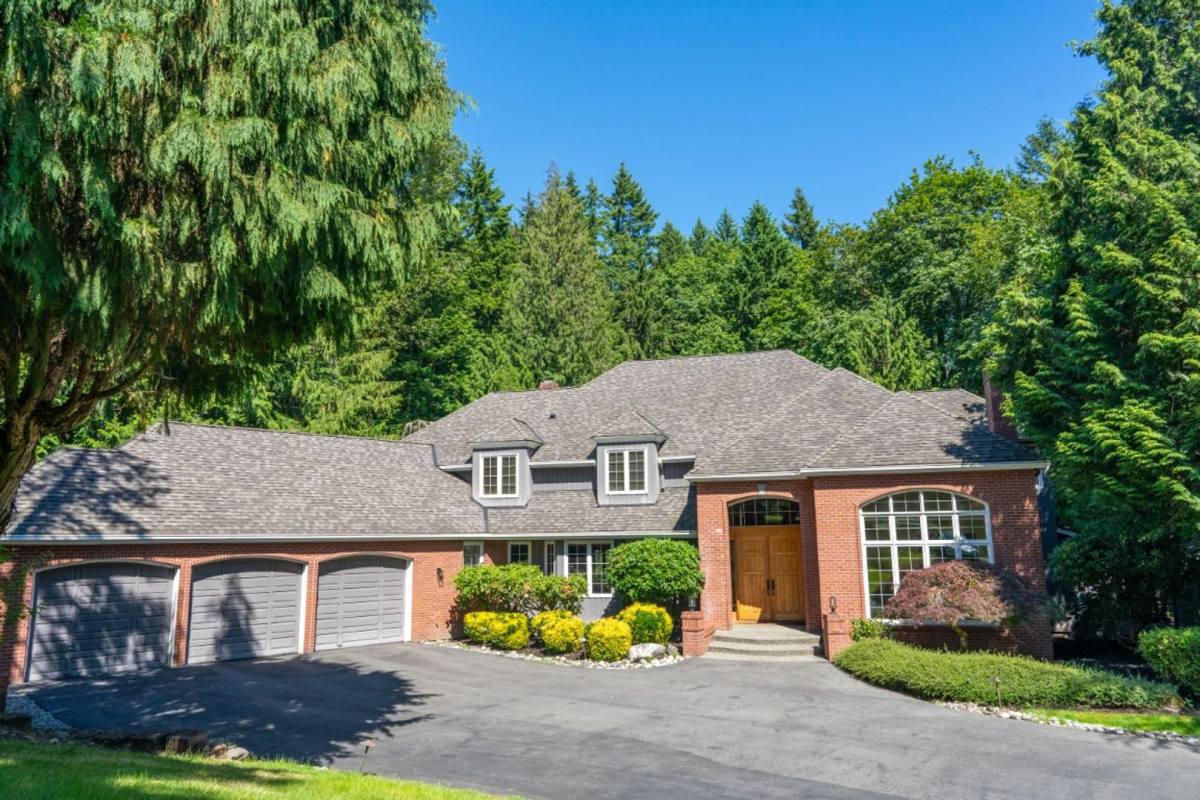 House for rent at 14030 171st Lane NE, Woodinville, WA 98072