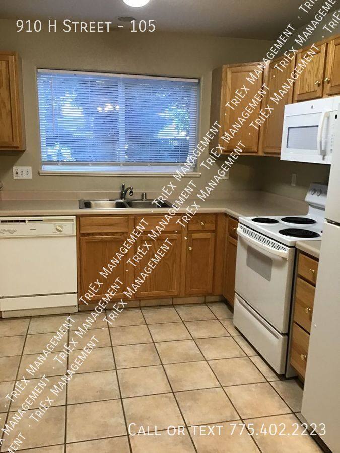 Apartment for rent at 910 H St #105, Sparks, NV 89431