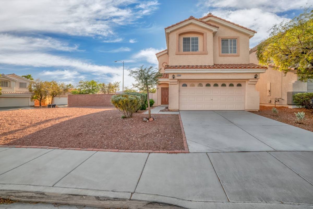 House for rent at 2334 Silver Crew Pass, Henderson, NV 89052
