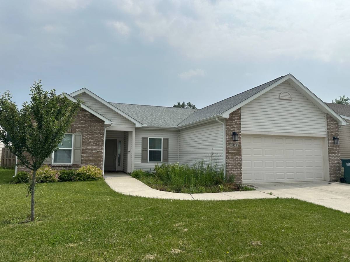 3423 Marlton Court, West Lafayette, IN 47906