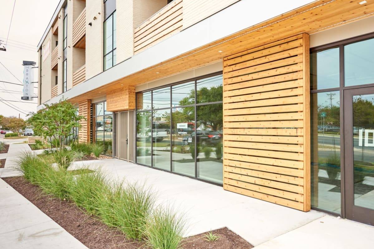 Apartment for rent at 4810 Woodrow Ave #B-22, Austin, TX 78756