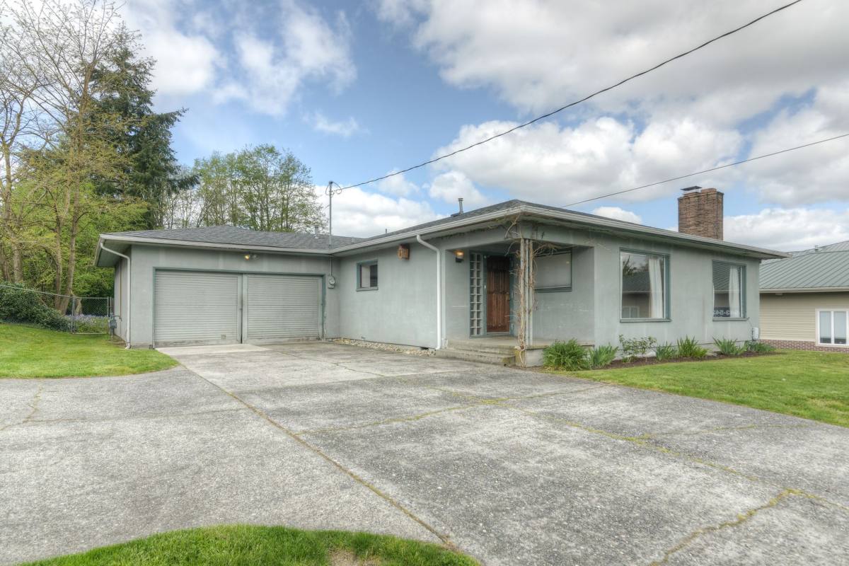 House for rent at 6017 Capitol Blvd S, Olympia, WA 98501
