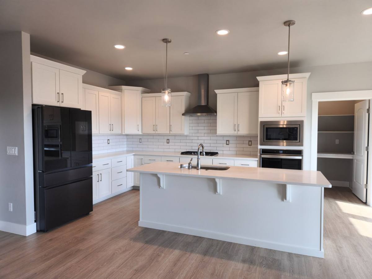 House for rent at 3939 Corvina St, Richland, WA 99352