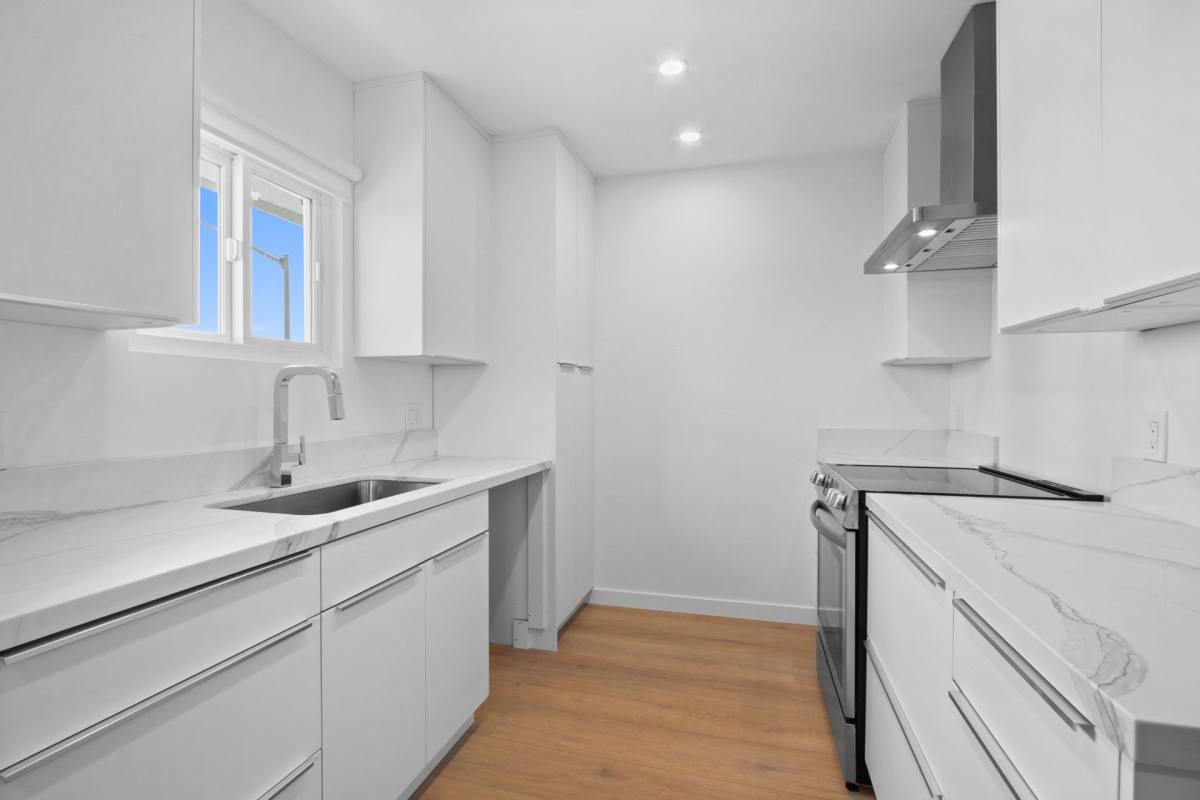 Condo for rent at 2107 Montana Ave, Santa Monica, CA 90403