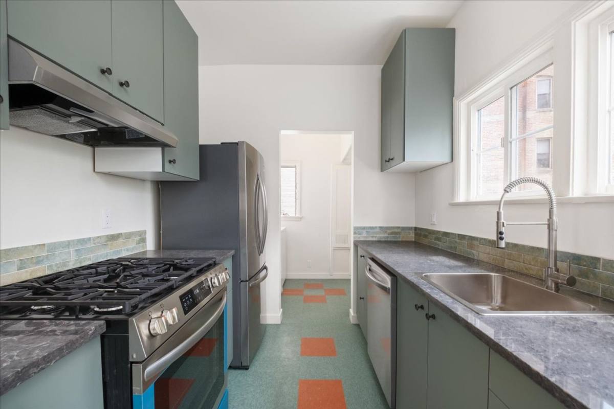 Apartment for rent at 6612 - 6616 Emmet Terrace, Los Angeles, CA 90068