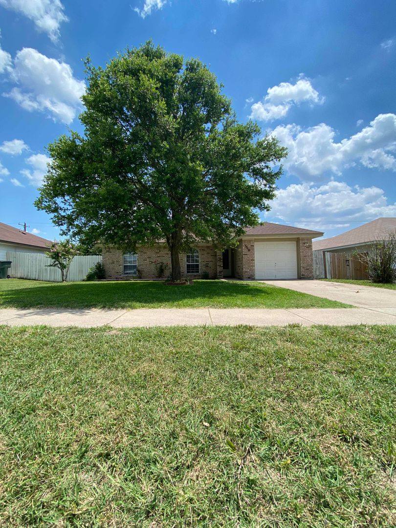 House for rent at 3510 Crescent Dr, Killeen, TX 76543