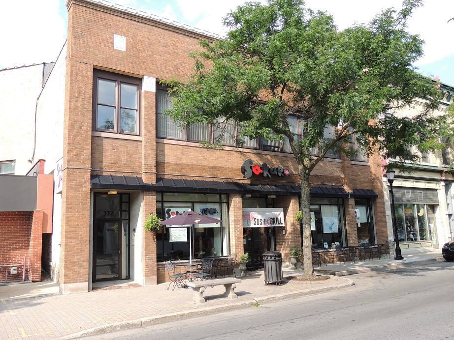 Apartment for rent at 332 W Broadway, Waukesha, WI 53186