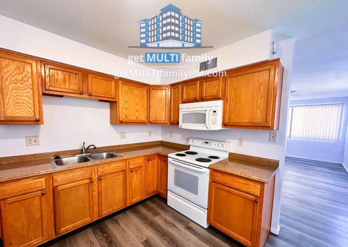 Apartment for rent at 10034 N 18th Ave #1, Phoenix, AZ 85021