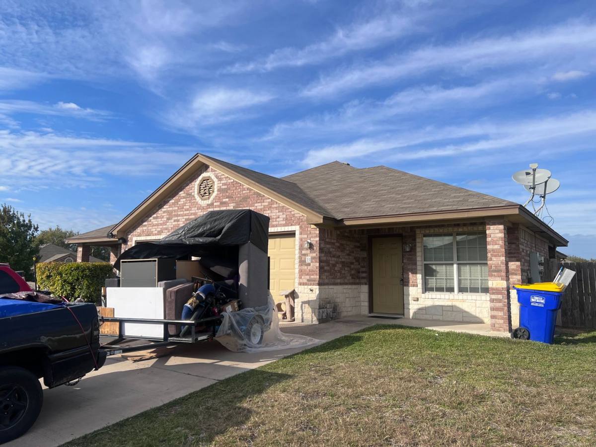 House for rent at 202 Coby Lane B, Troy, TX 76579