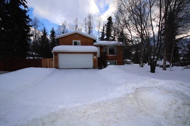 House for rent at 18934 Andreanof Dr, Eagle River, AK 99577