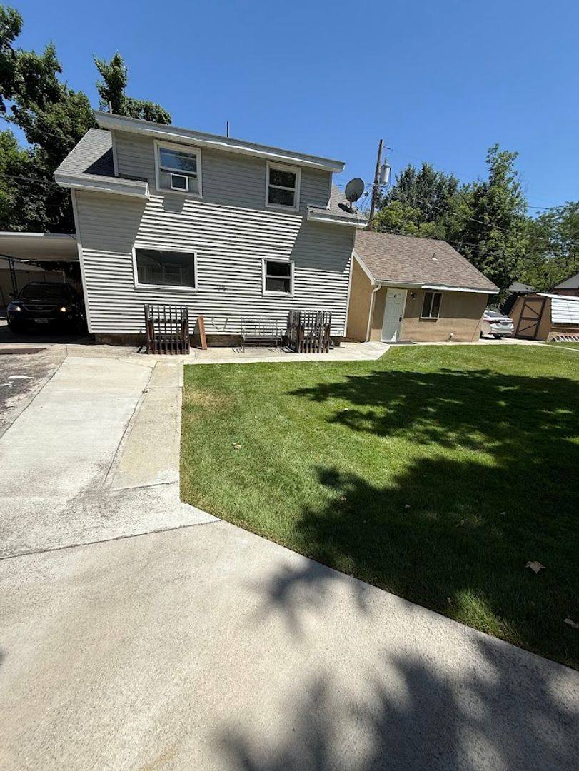Apartment for rent at 1312 N 6th St, Boise, ID 83702