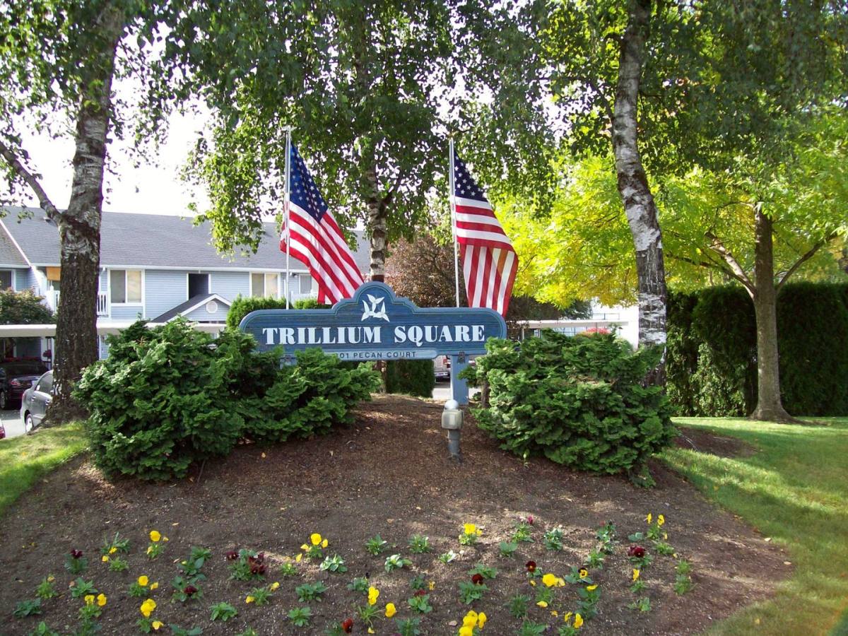 Apartment for rent at 901 Pecan Court, Newberg, OR 97132