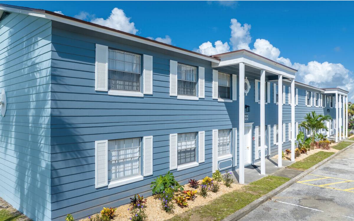 Apartment for rent at 4700 Barna Ave, Titusville, FL 32780