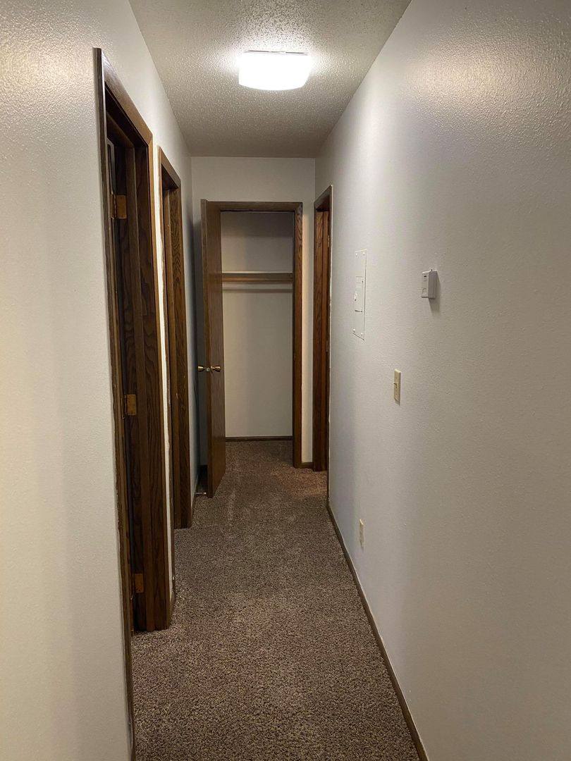 Apartment for rent at 1208 27th Ave S, Moorhead, MN 56560