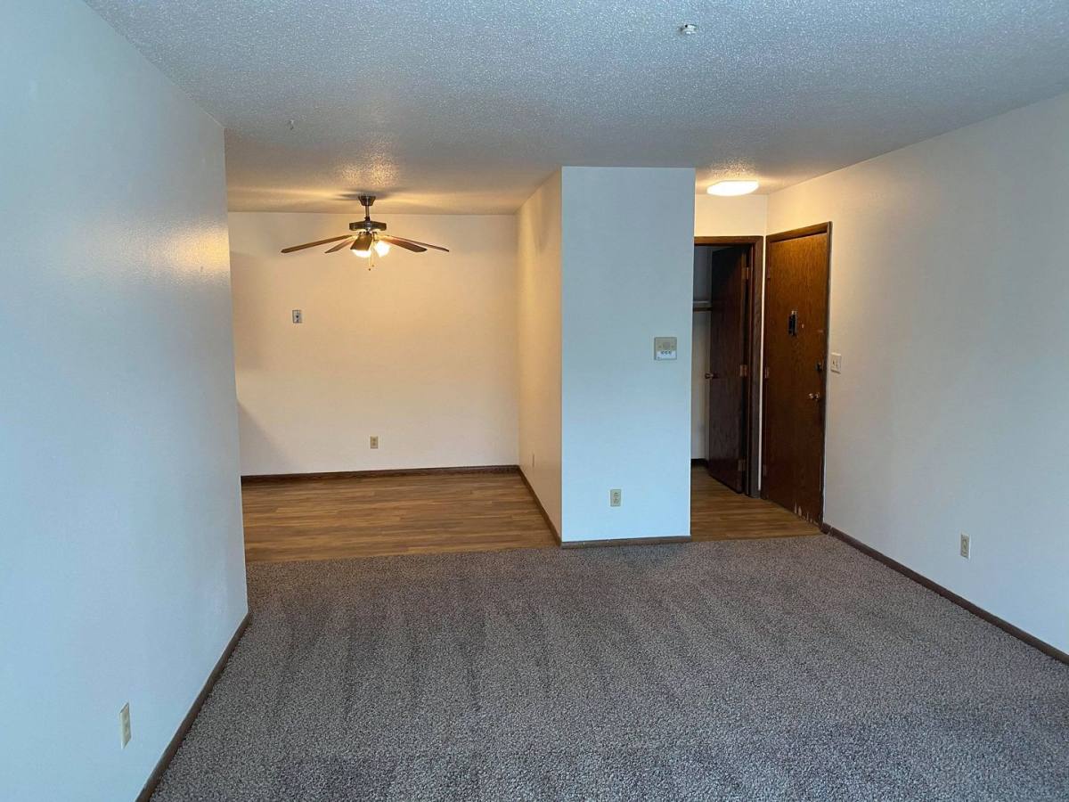 Apartment for rent at 1208 27th Ave S, Moorhead, MN 56560