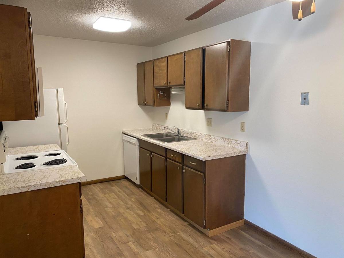 Apartment for rent at 1208 27th Ave S, Moorhead, MN 56560