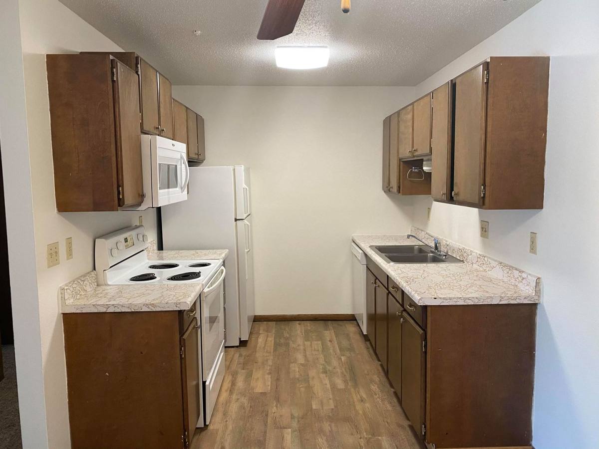 Apartment for rent at 1208 27th Ave S, Moorhead, MN 56560