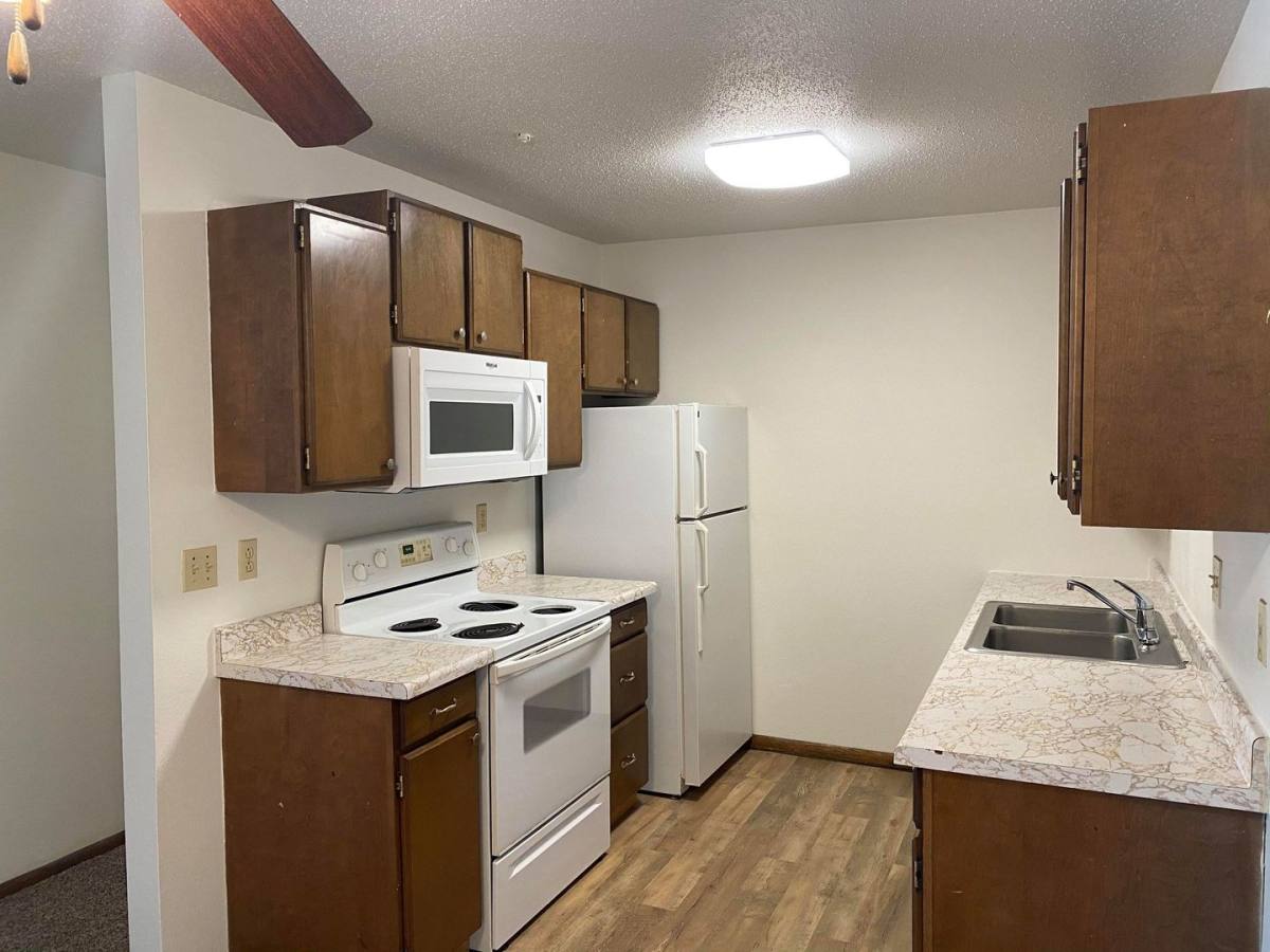 Apartment for rent at 1208 27th Ave S, Moorhead, MN 56560