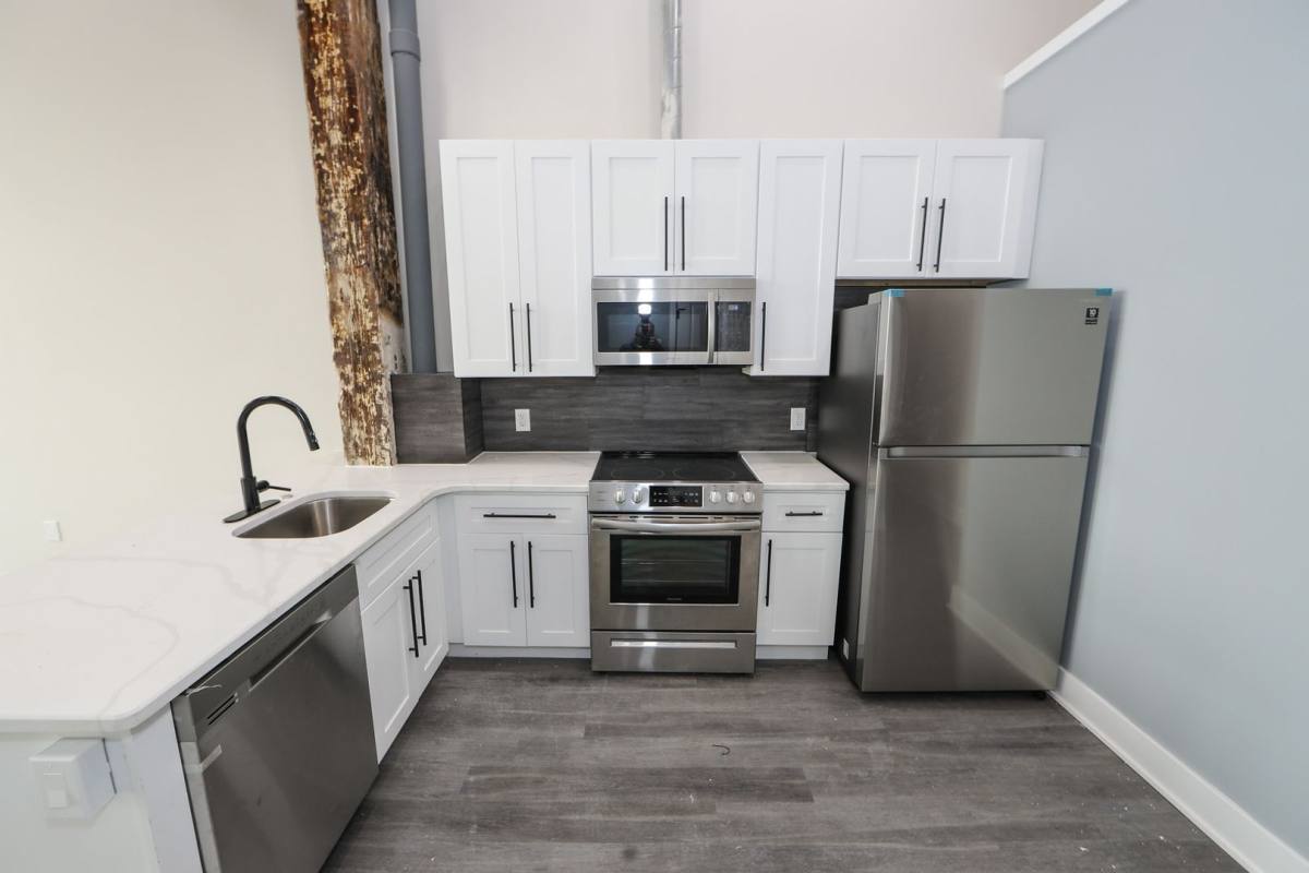 Apartment for rent at 1849 E Venango St, Philadelphia, PA 19134
