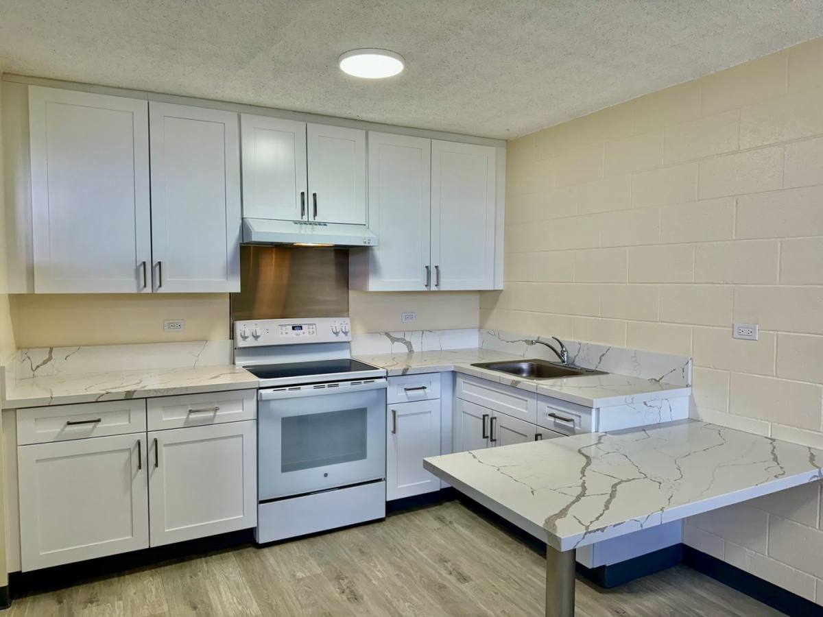 Apartment for rent at 510 Magellan Ave, Honolulu, HI 96813