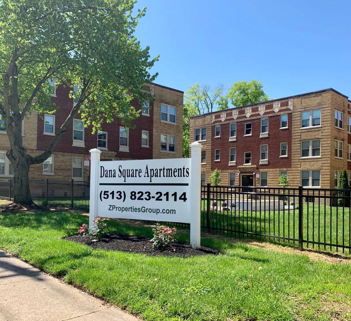 Apartment for rent at 917 Dana Ave, Cincinnati, OH 45229