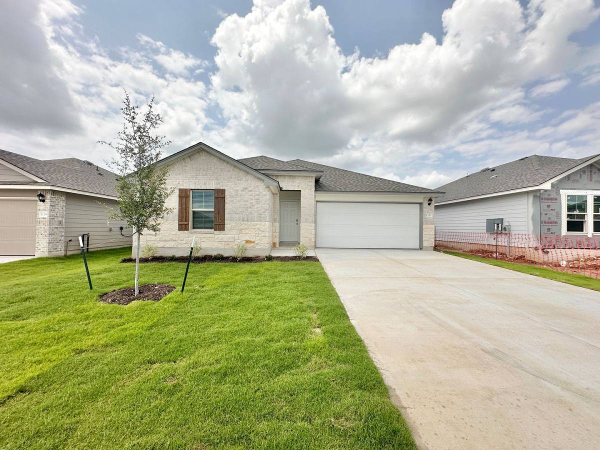 House for rent at 1123 Sarah Dr, Belton, TX 76513