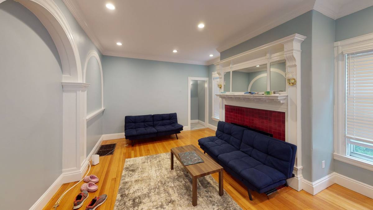 Condo for rent at 11 Orkney Rd, Brighton, MA 02135
