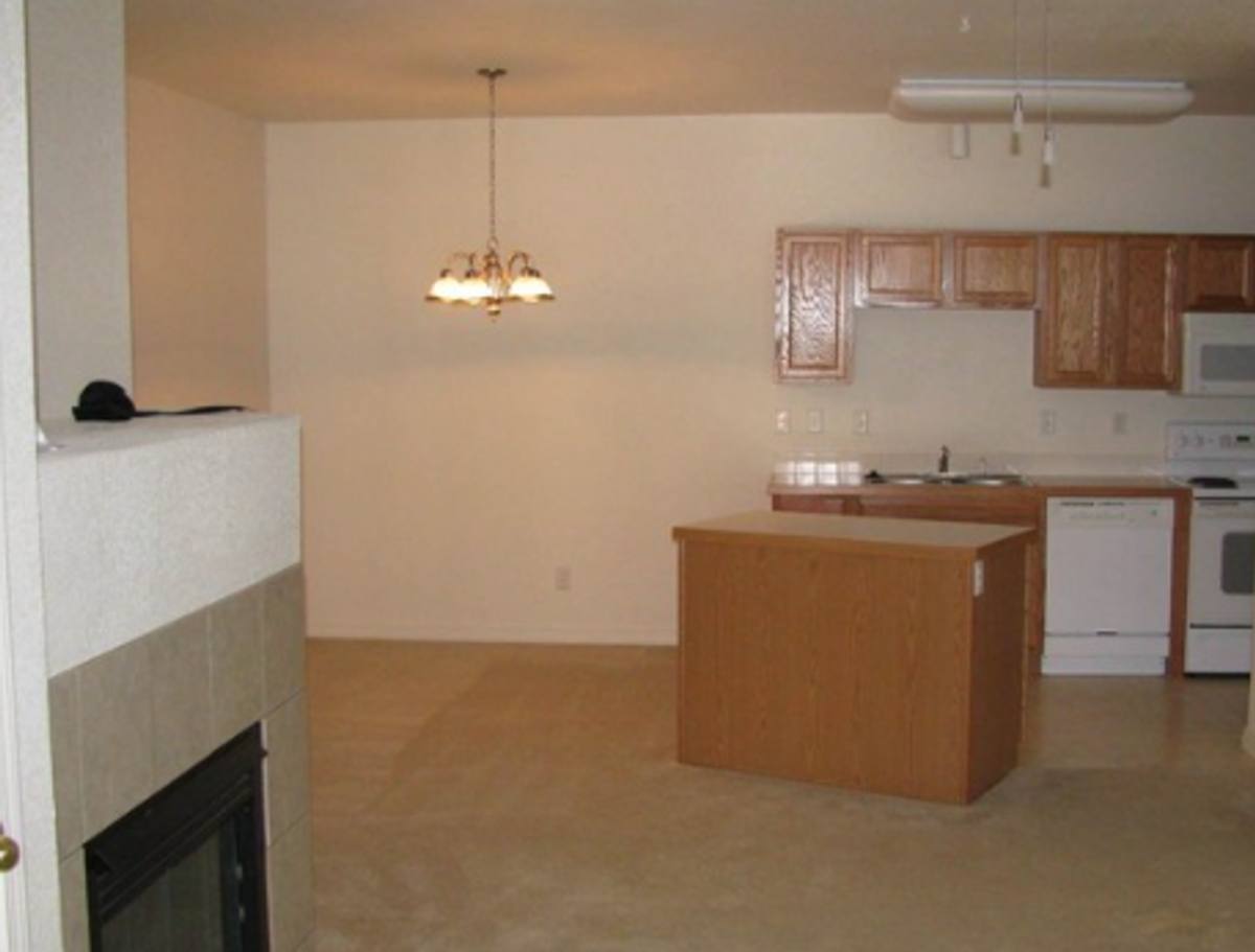 Apartment for rent at 6825 19th St, Greeley, CO 80634