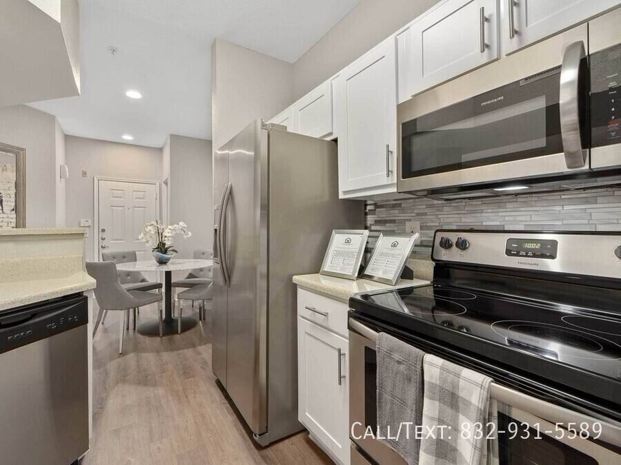 Apartment for rent at 773 Holmes Rd #AMC, Houston, TX 77045