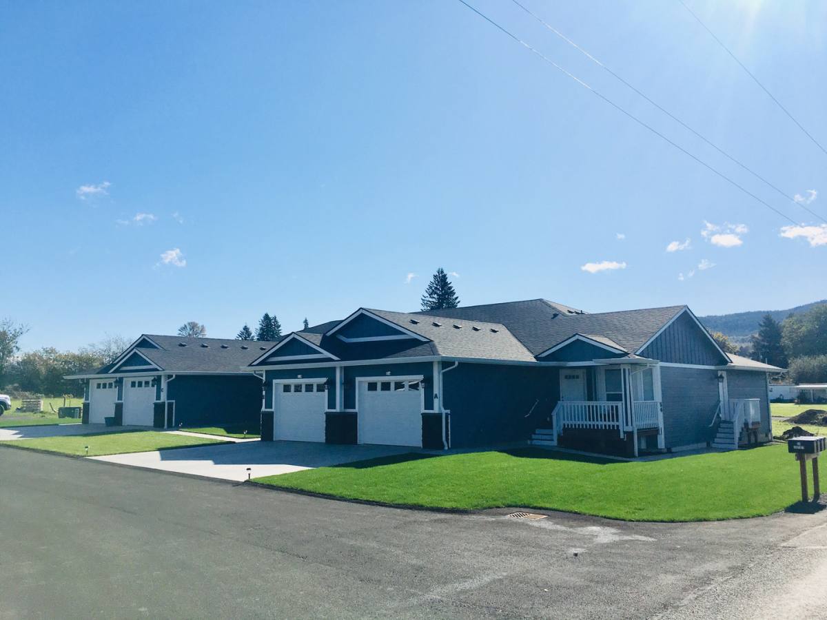 Apartment for rent at 52-54 Godfrey Rd, Mossyrock, WA 98564