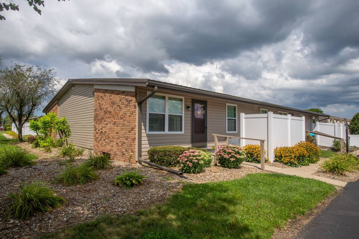 Apartment for rent at 1471 Mifflin Ave, Ashland, OH 44805