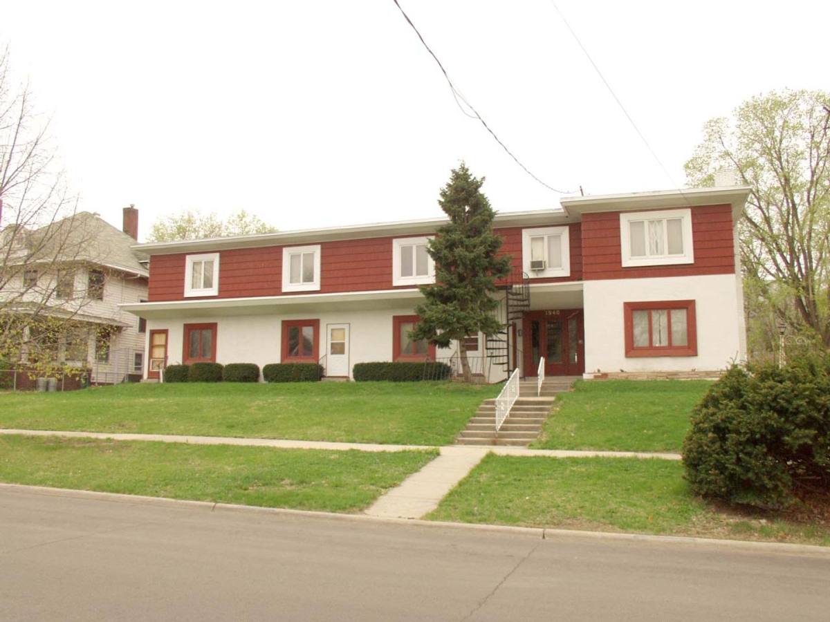 Apartment for rent at 1940 Arlington Ave, Des Moines, IA 50314