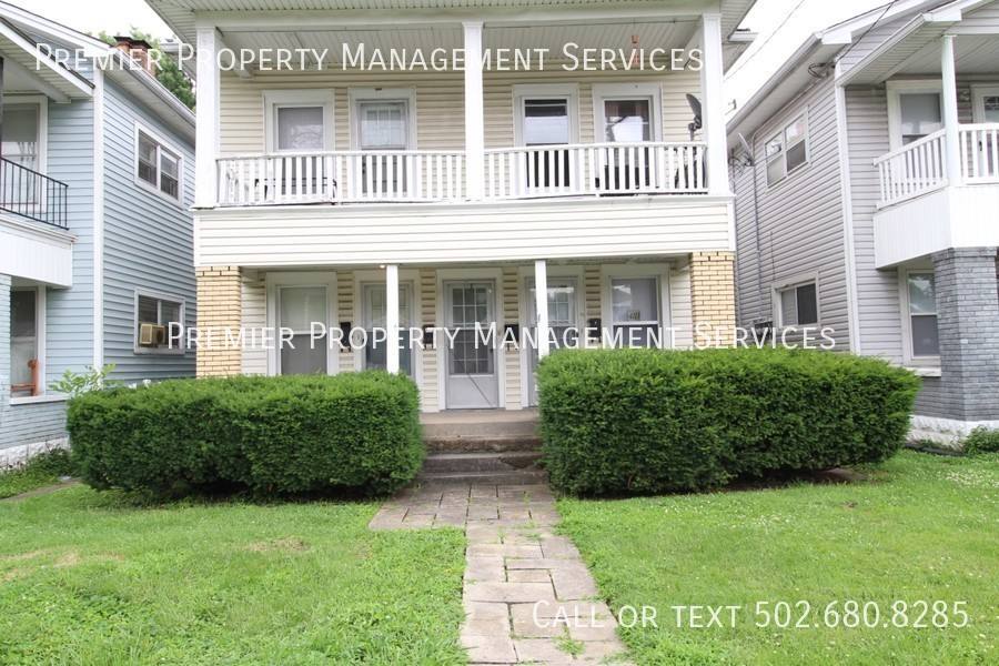 Apartment for rent at 4113 S 3rd St 4, Louisville, KY 40214