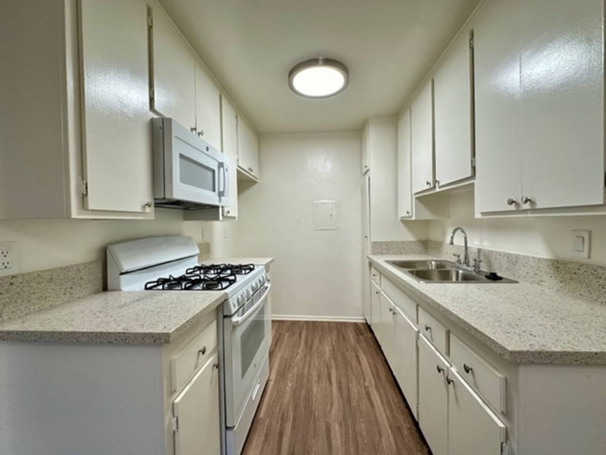Apartment for rent at 5747 Laurel Canyon Blvd, Valley Village, CA 91607