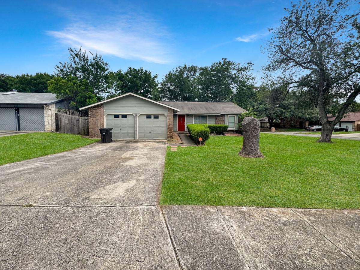 House for rent at 5718 Sun Ridge St, San Antonio, TX 78247
