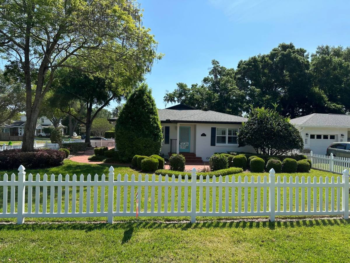 House for rent at 332 N Phelps Ave, Winter Park, FL 32789
