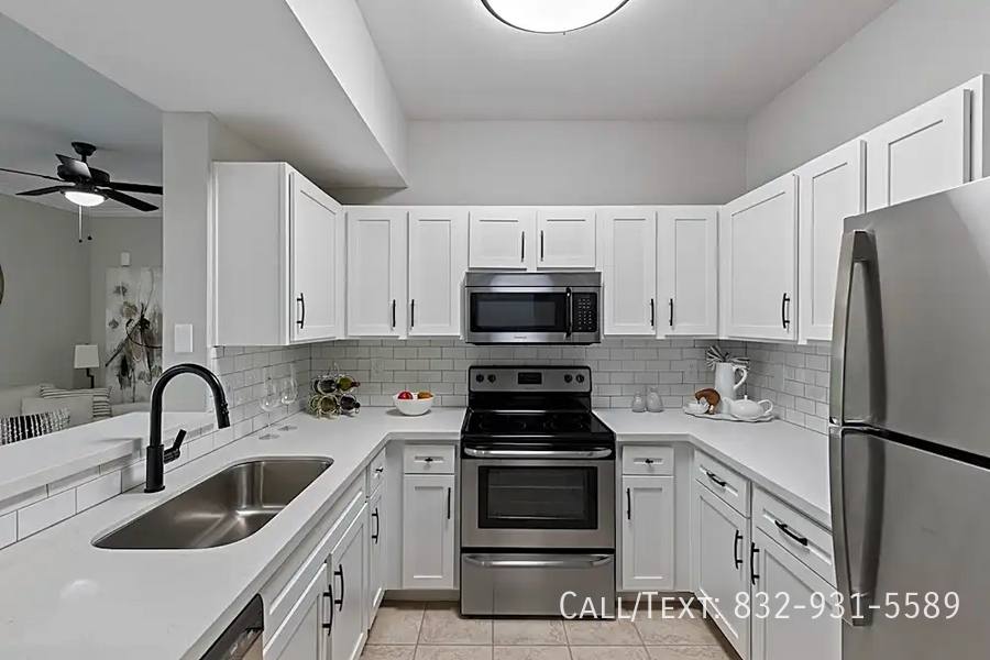 Apartment for rent at 21000 Dairy Ashford Rd #ASL, Sugar Land, TX 77478